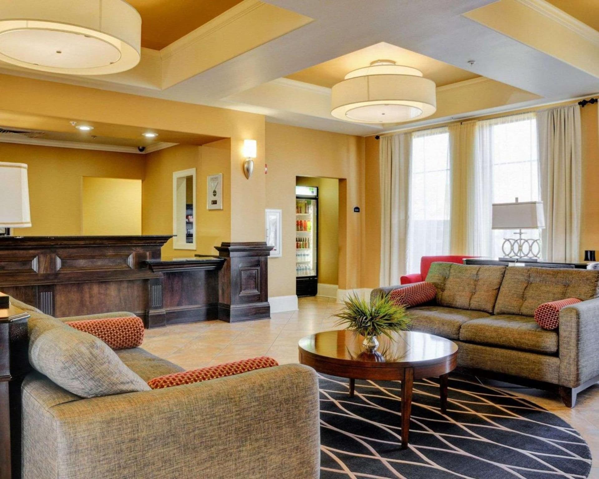 Comfort Inn & Suites Fort Smith I-540 gallery photo in Fort Smith, AR — image 16