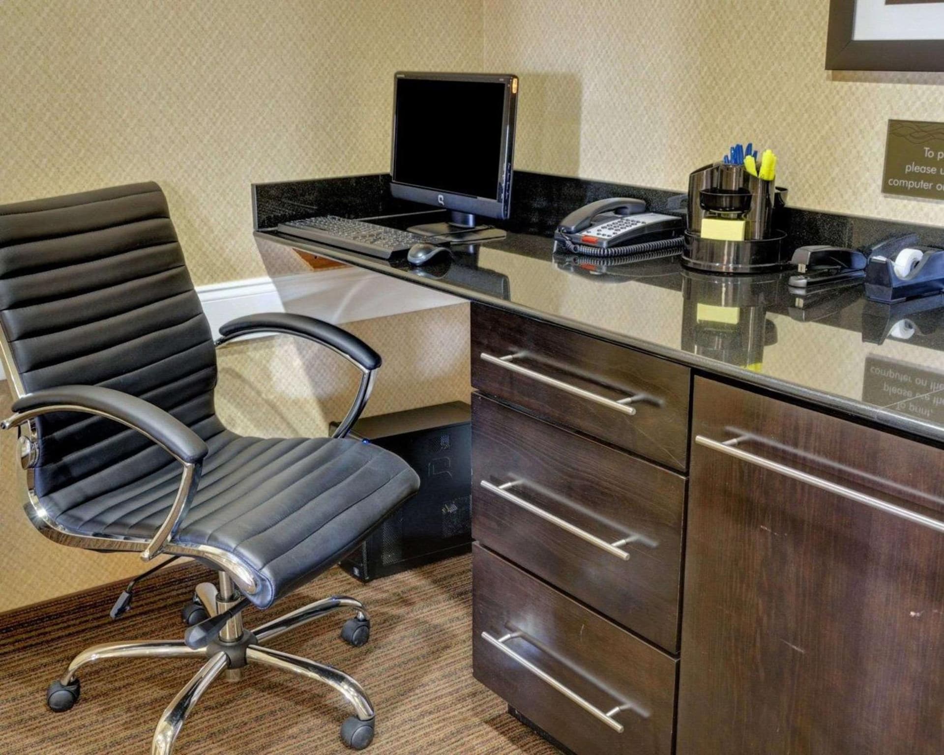 Comfort Inn & Suites Fort Smith I-540 gallery photo in Fort Smith, AR — image 17