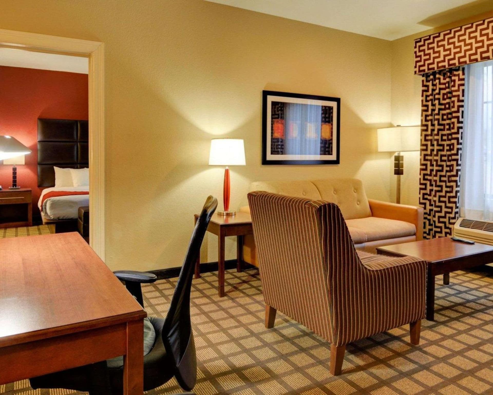 Comfort Inn & Suites Fort Smith I-540 gallery photo in Fort Smith, AR — image 33