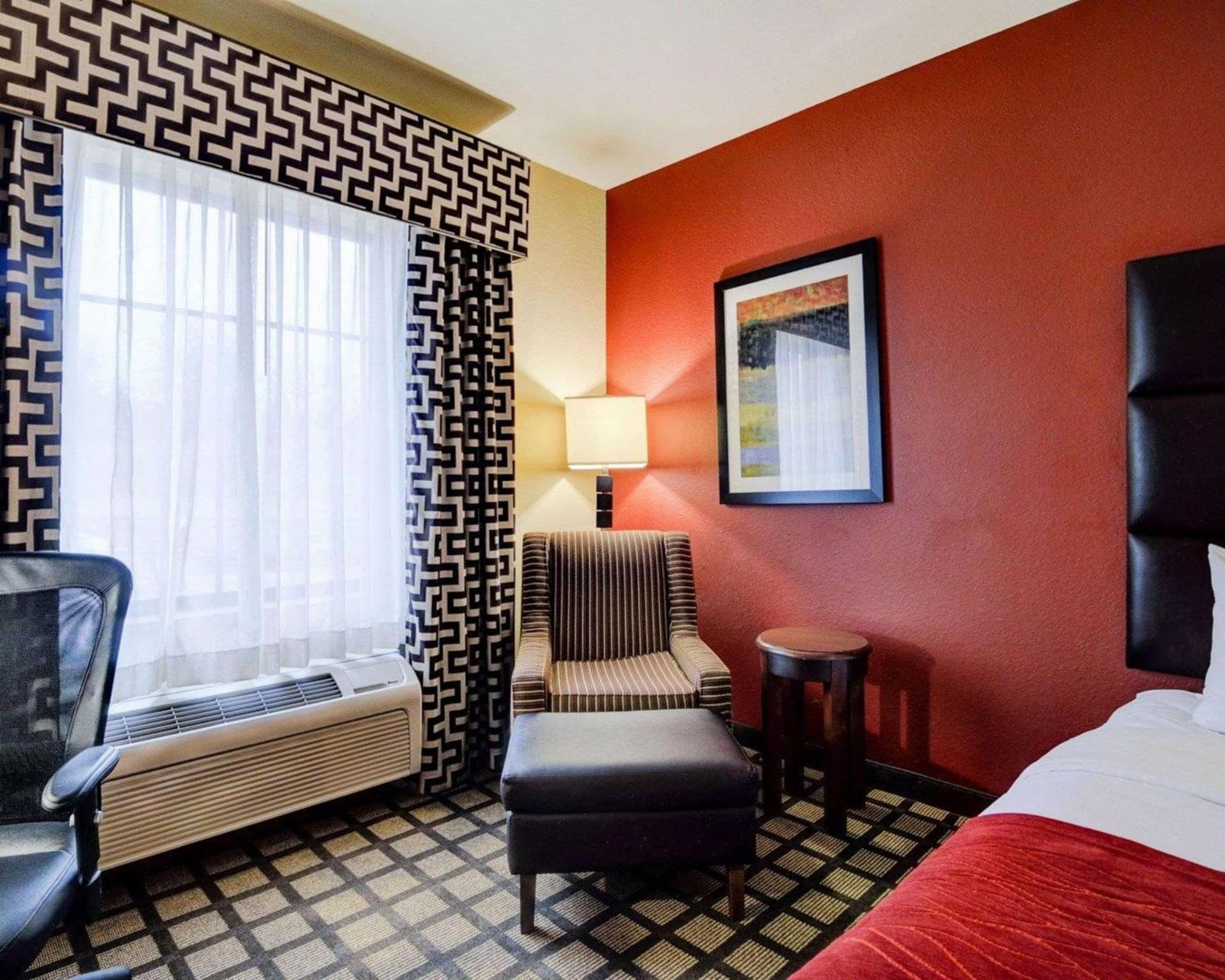 Comfort Inn & Suites Fort Smith I-540 gallery photo in Fort Smith, AR — image 23