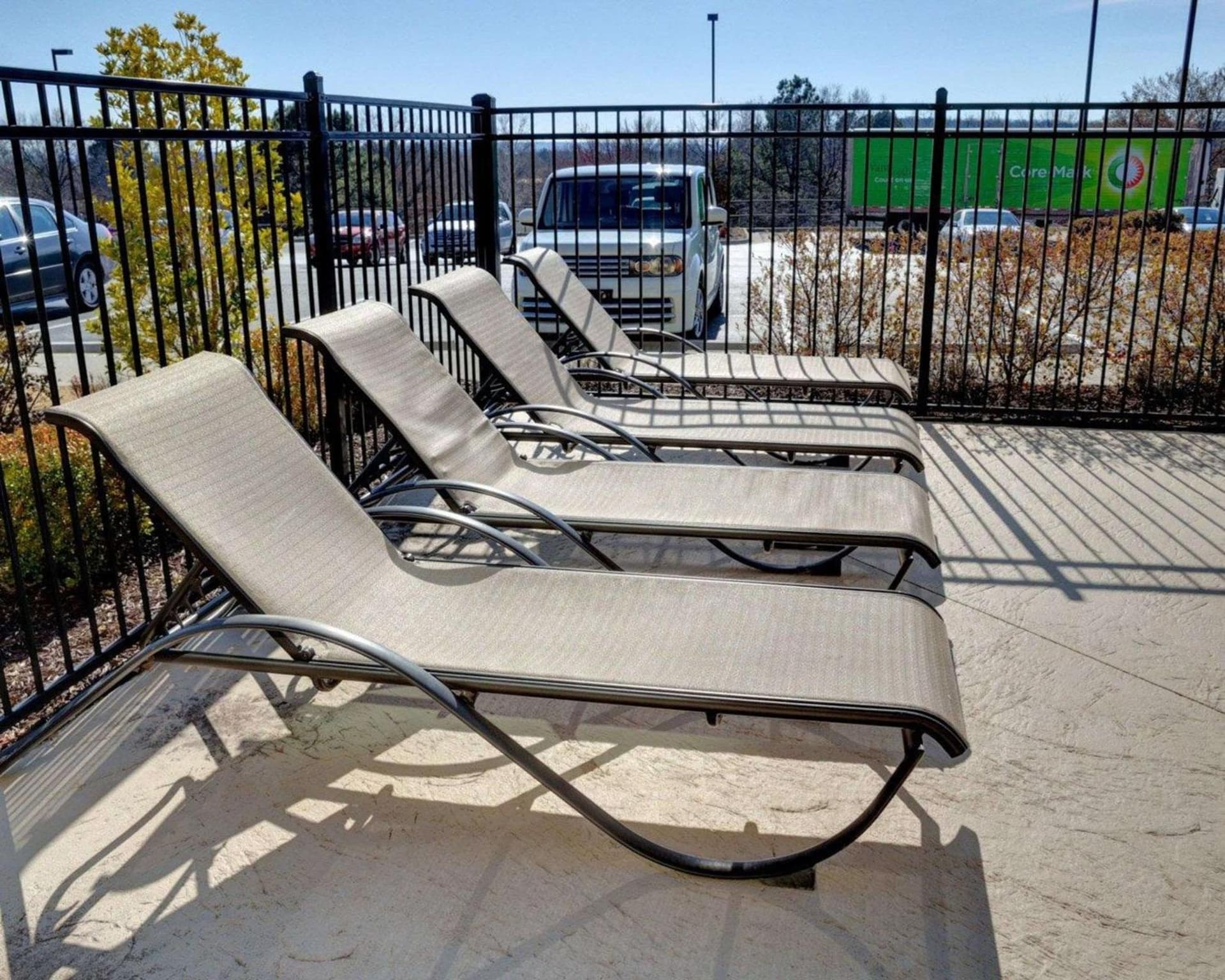 Comfort Inn & Suites Fort Smith I-540 gallery photo in Fort Smith, AR — image 8