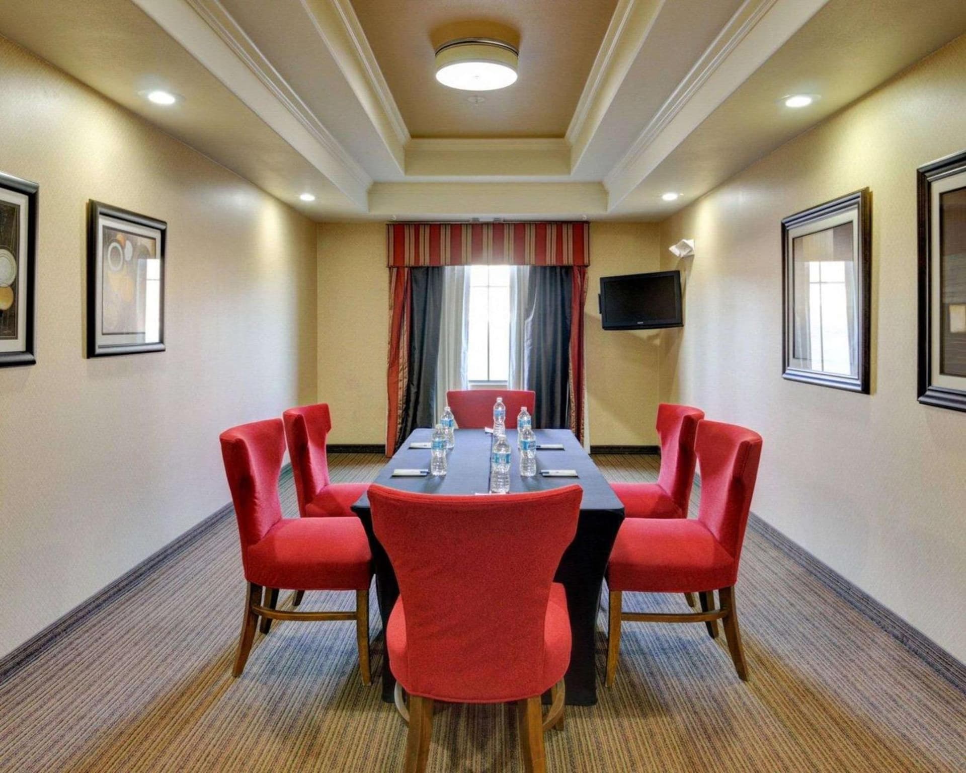 Comfort Inn & Suites Fort Smith I-540 gallery photo in Fort Smith, AR — image 28