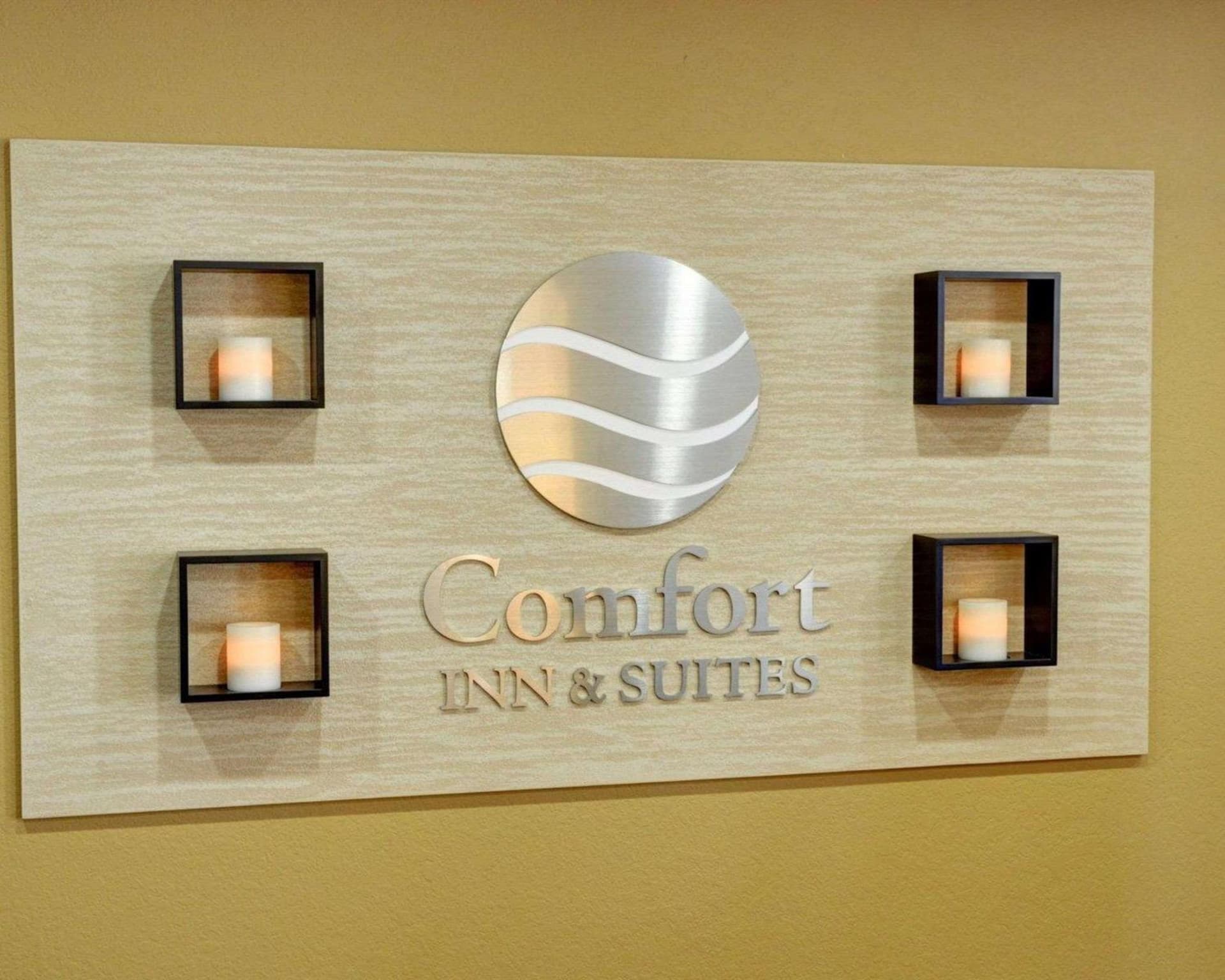 Comfort Inn & Suites Fort Smith I-540 gallery photo in Fort Smith, AR — image 32