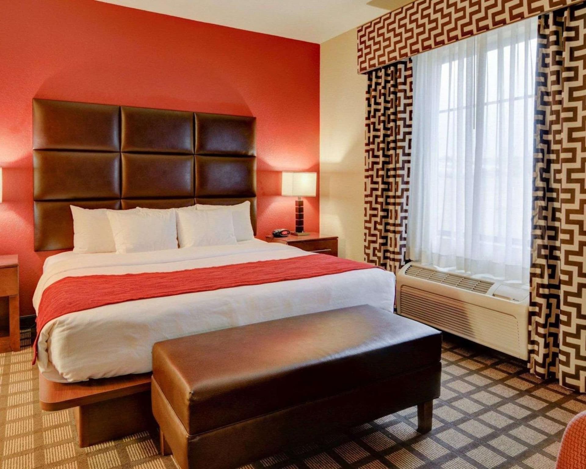 Comfort Inn & Suites Fort Smith I-540 gallery photo in Fort Smith, AR — image 27