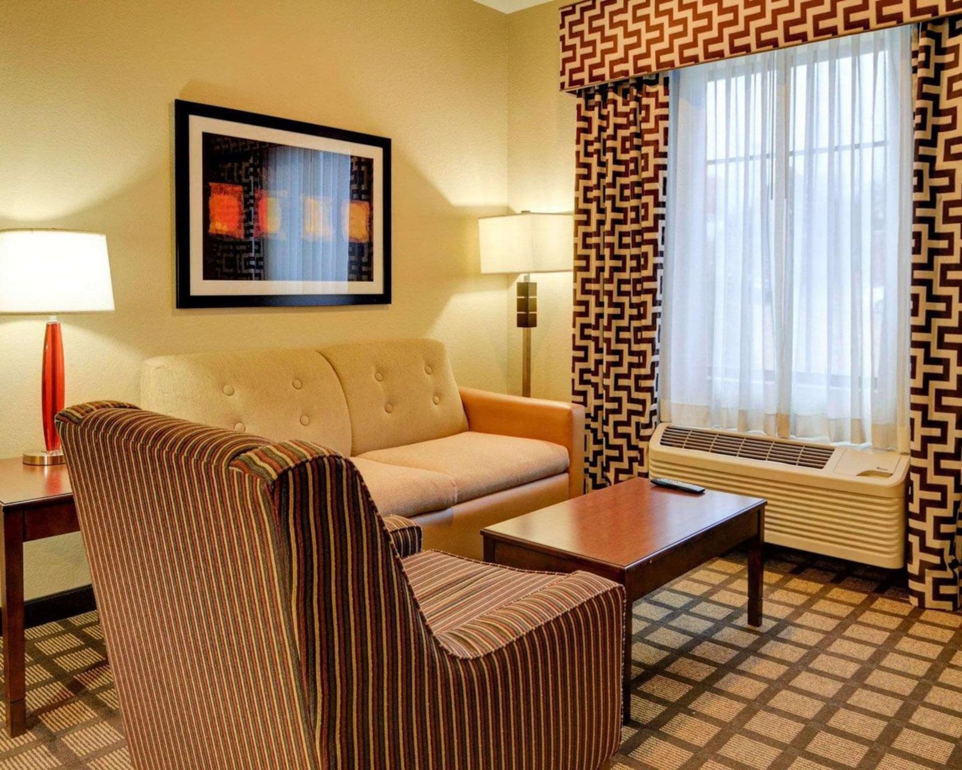 Comfort Inn & Suites Fort Smith I-540 gallery photo in Fort Smith, AR — image 22