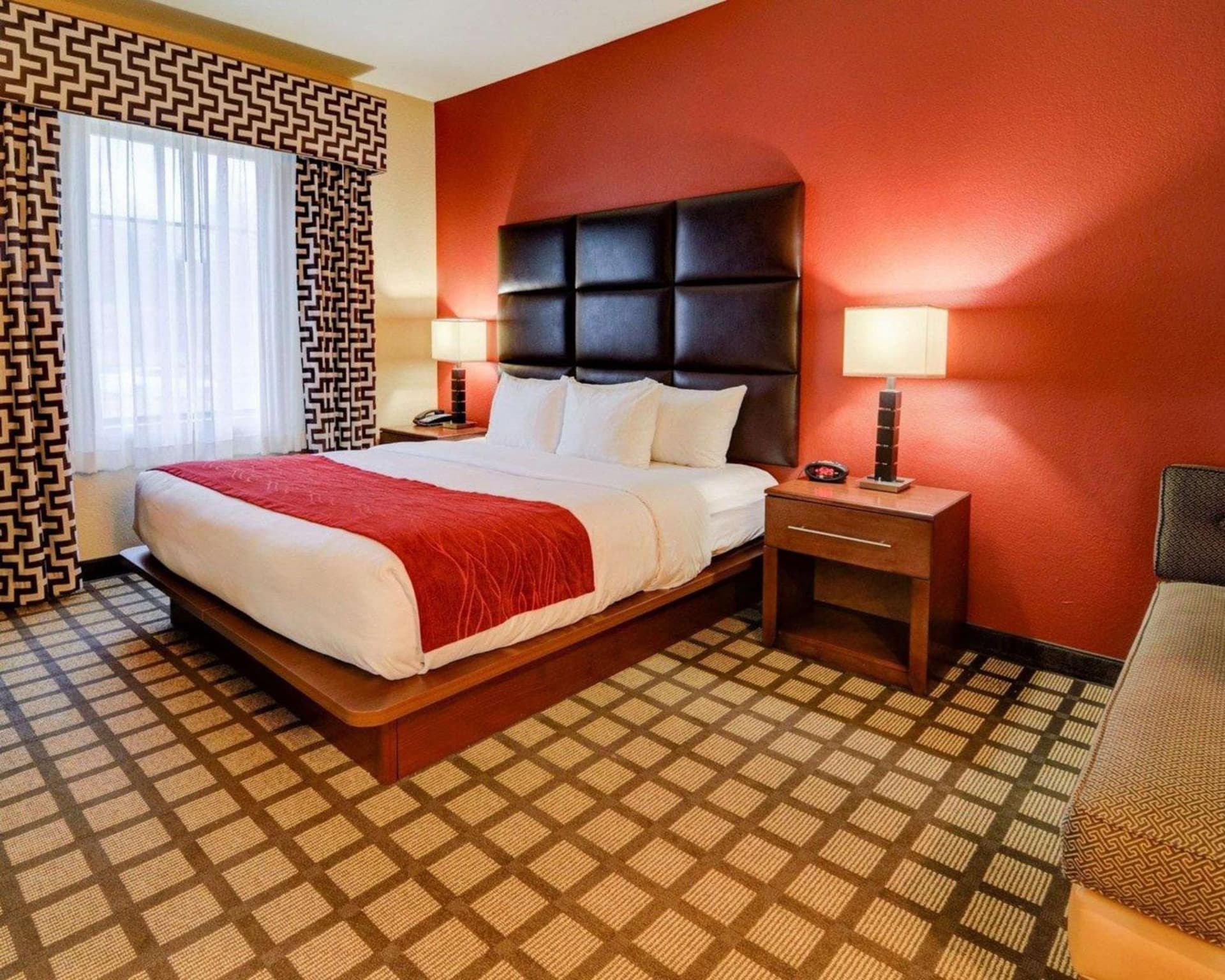 Comfort Inn & Suites Fort Smith I-540 gallery photo in Fort Smith, AR — image 30