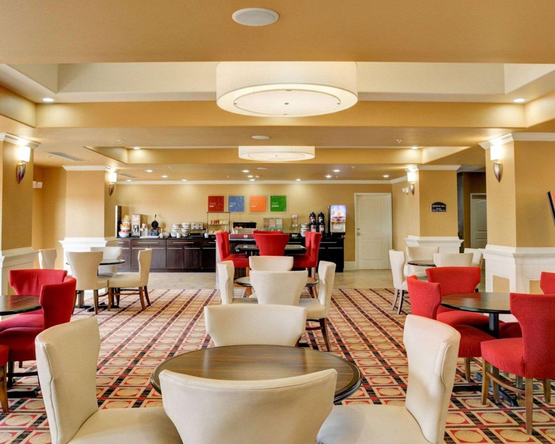 Comfort Inn & Suites Fort Smith I-540 gallery photo in Fort Smith, AR — image 18