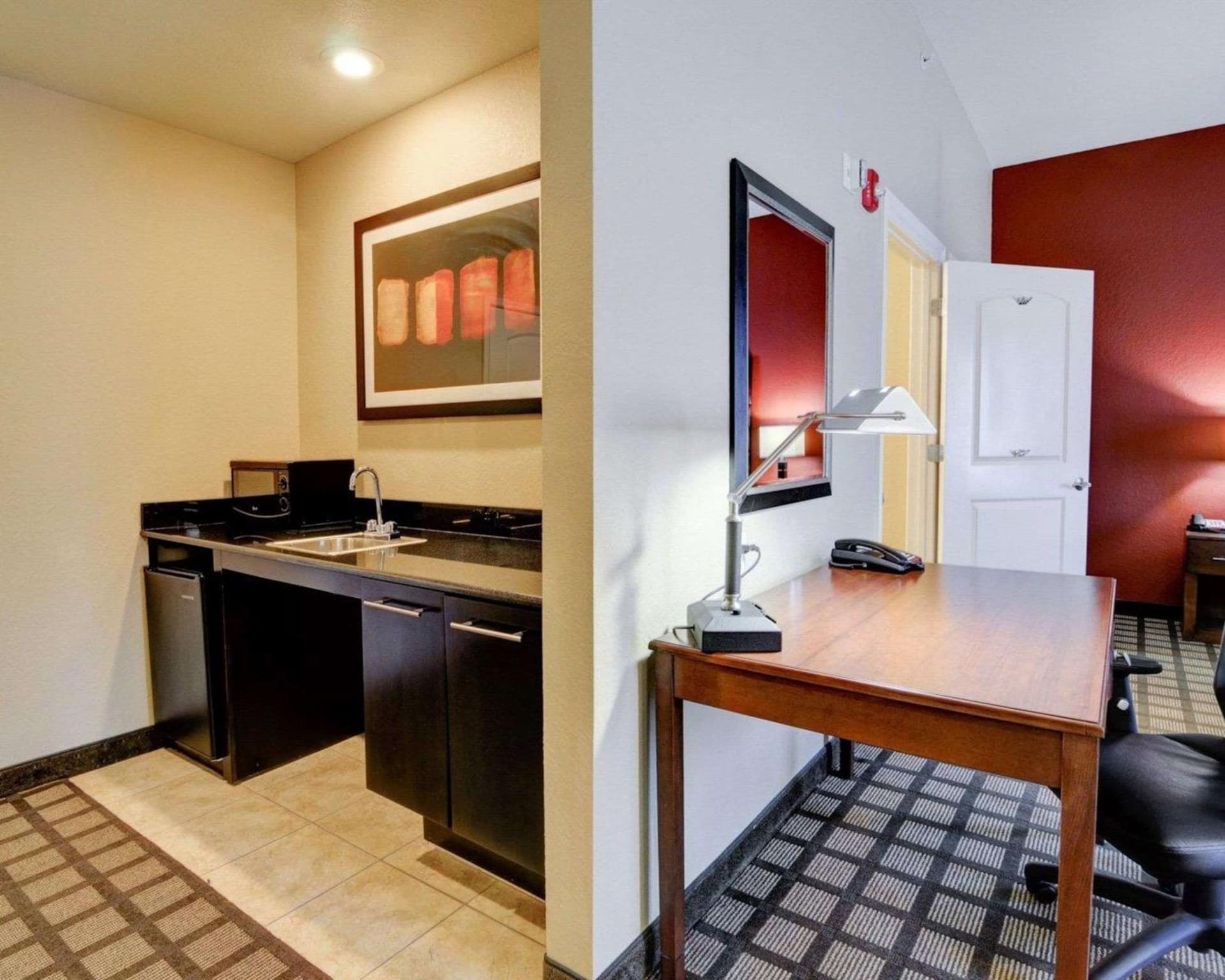Comfort Inn & Suites Fort Smith I-540 gallery photo in Fort Smith, AR — image 15