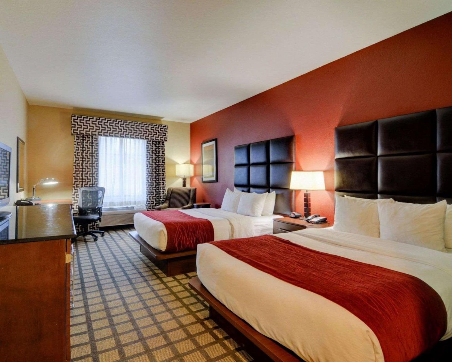 Comfort Inn & Suites Fort Smith I-540 gallery photo in Fort Smith, AR — image 29