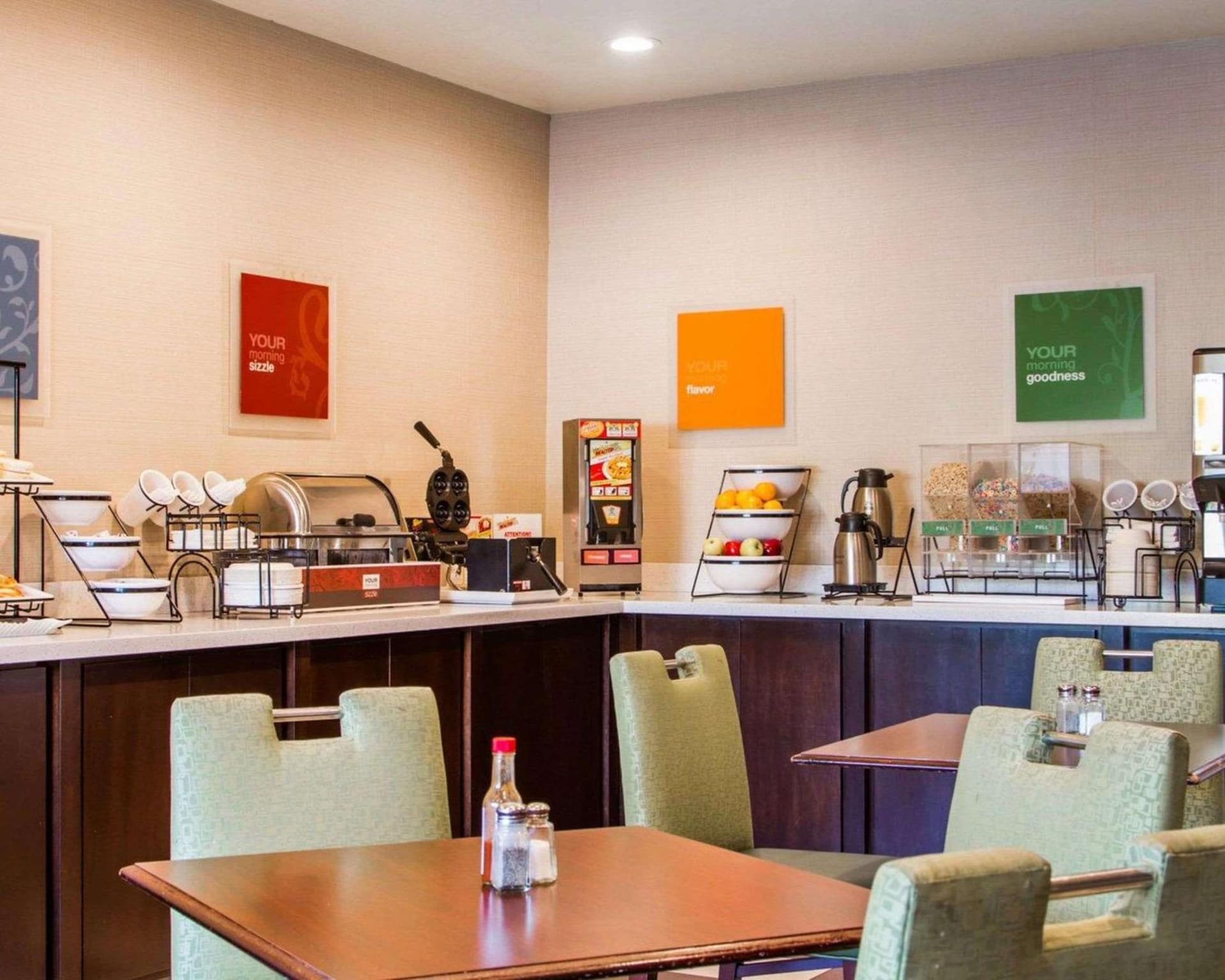 Comfort Inn Watsonville gallery photo in Watsonville, CA — image 30