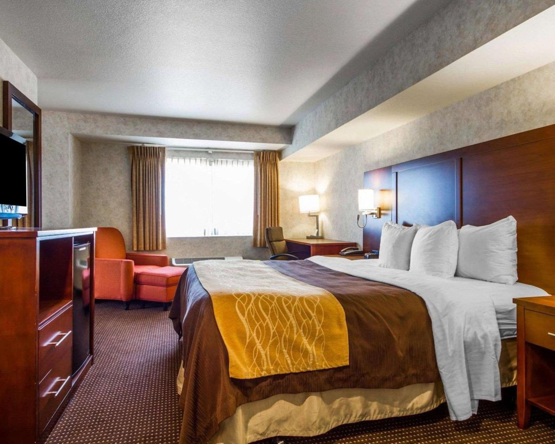 Comfort Inn Watsonville gallery photo in Watsonville, CA — image 15