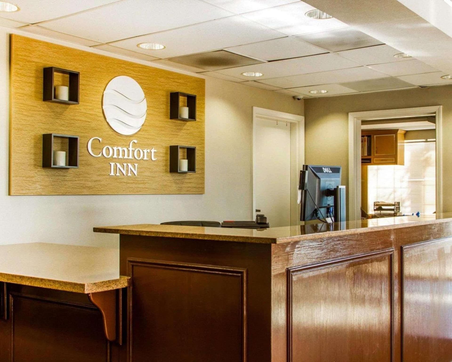 Comfort Inn Watsonville gallery photo in Watsonville, CA — image 9