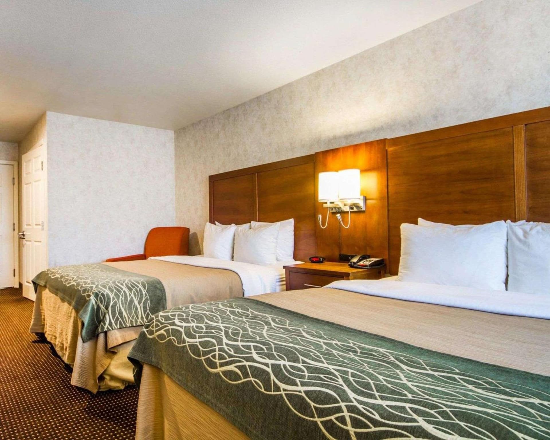 Comfort Inn Watsonville gallery photo in Watsonville, CA — image 12