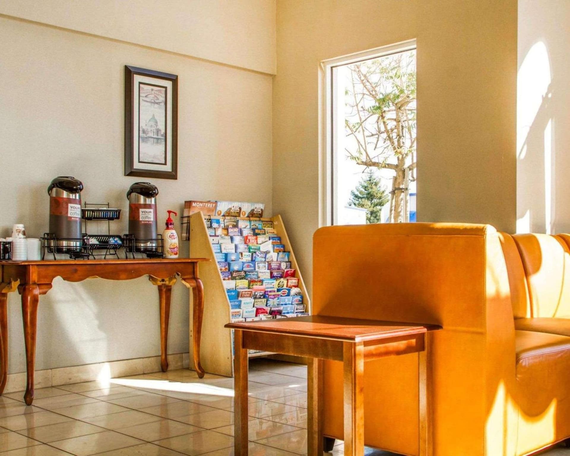 Comfort Inn Watsonville gallery photo in Watsonville, CA — image 28