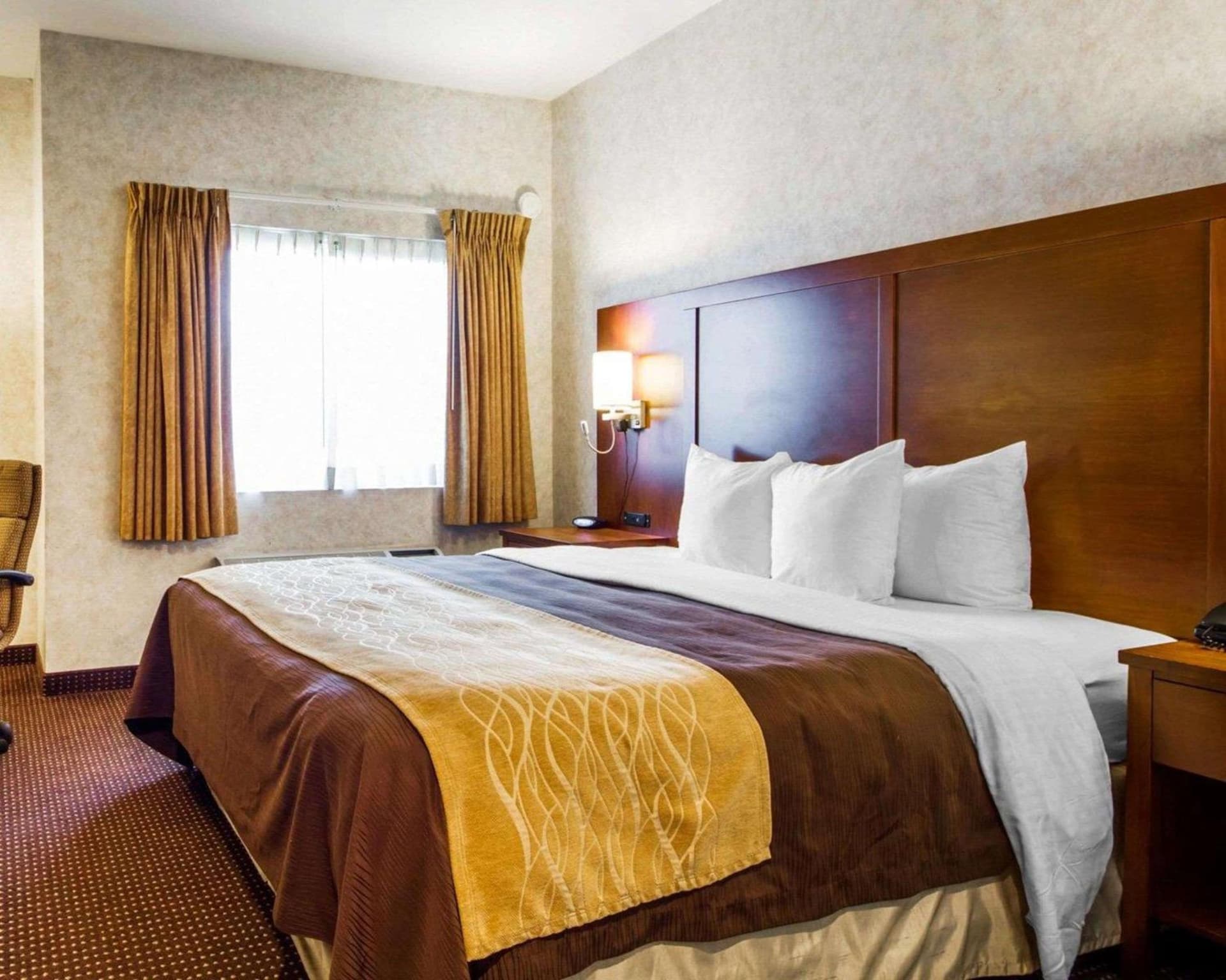 Comfort Inn Watsonville gallery photo in Watsonville, CA — image 8