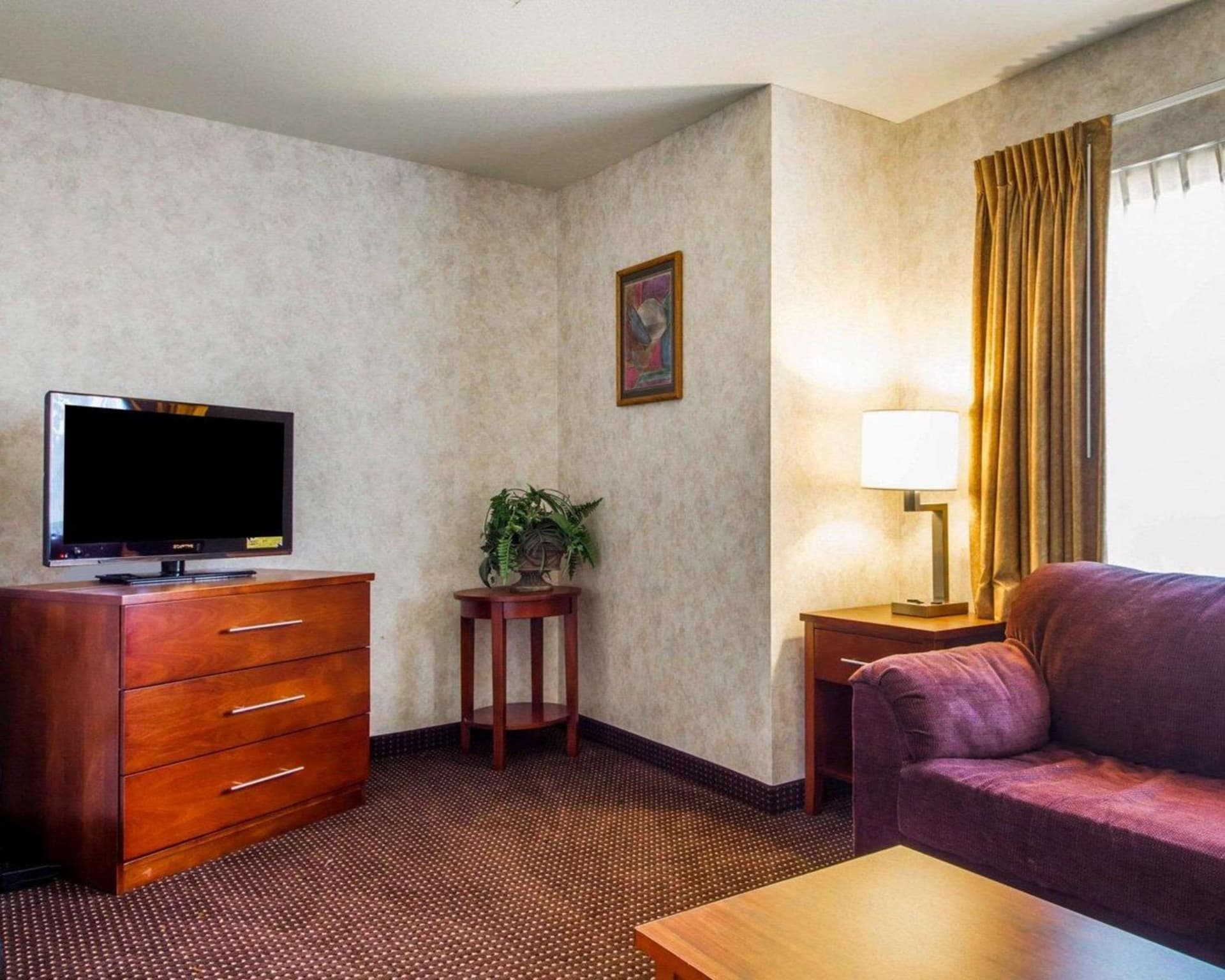 Comfort Inn Watsonville gallery photo in Watsonville, CA — image 22