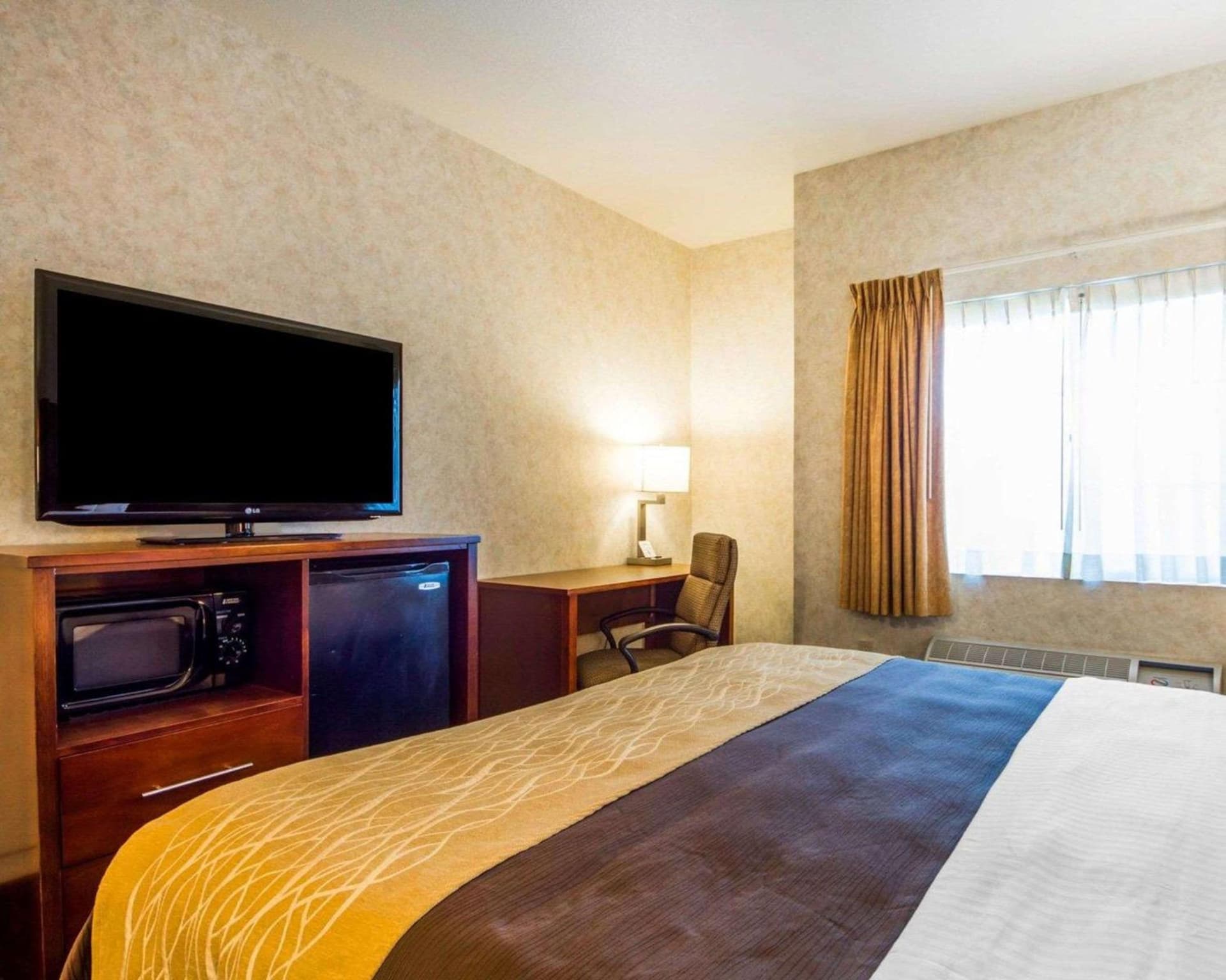 Comfort Inn Watsonville gallery photo in Watsonville, CA — image 10