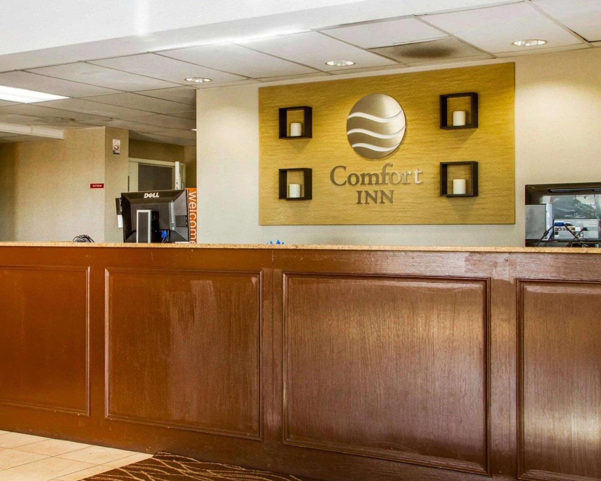 Comfort Inn Watsonville gallery photo in Watsonville, CA — image 25