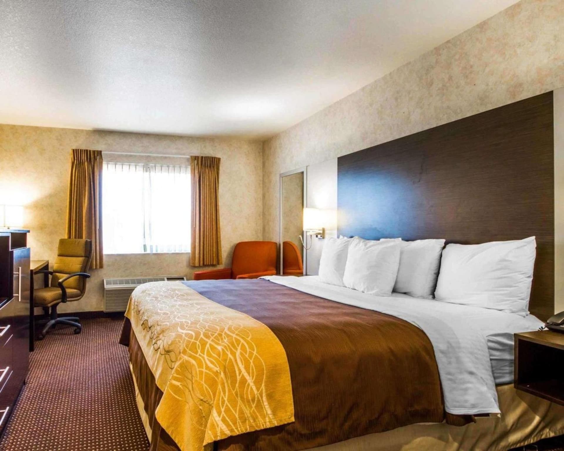 Comfort Inn Watsonville gallery photo in Watsonville, CA — image 11