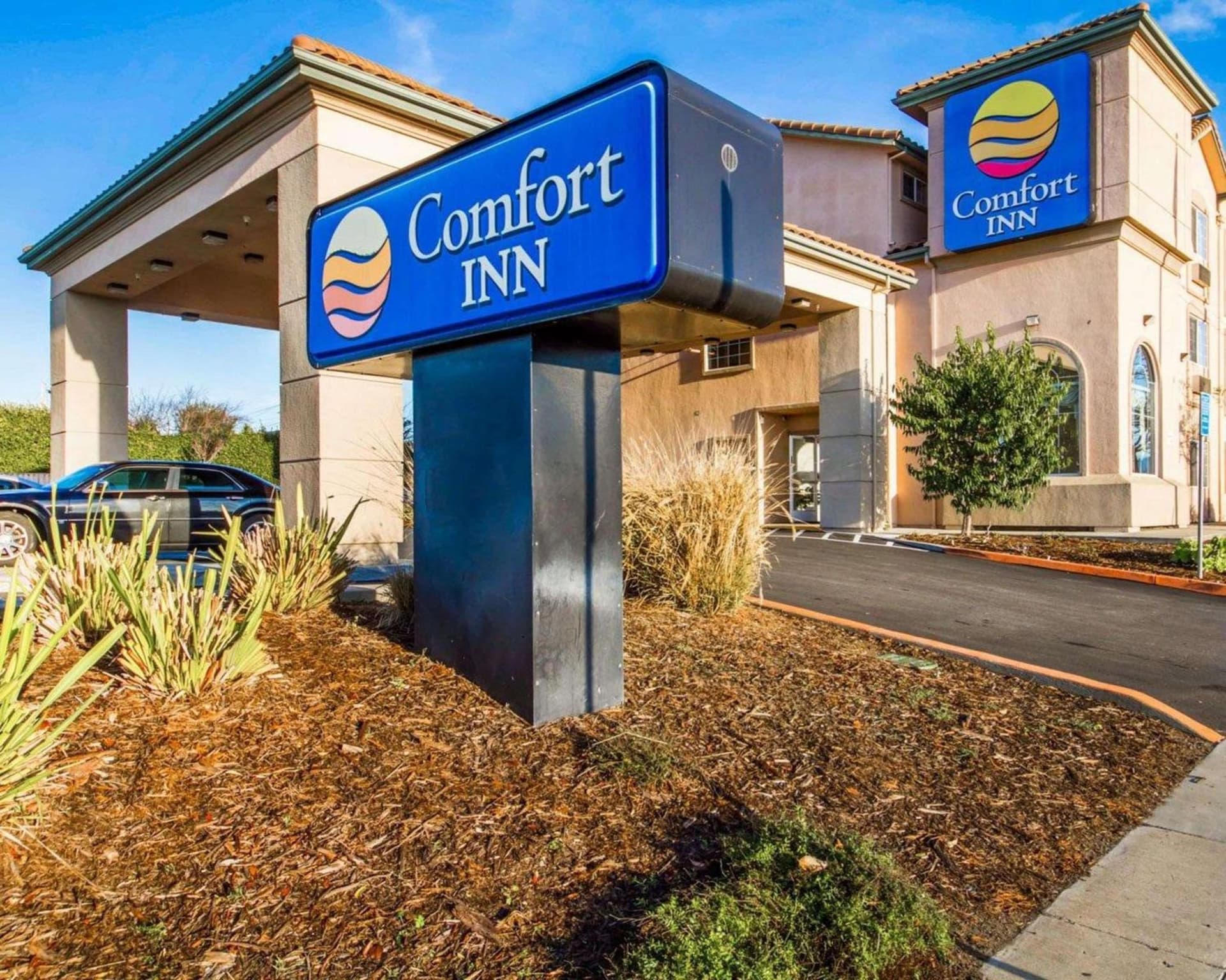 Comfort Inn Watsonville gallery photo in Watsonville, CA — image 4