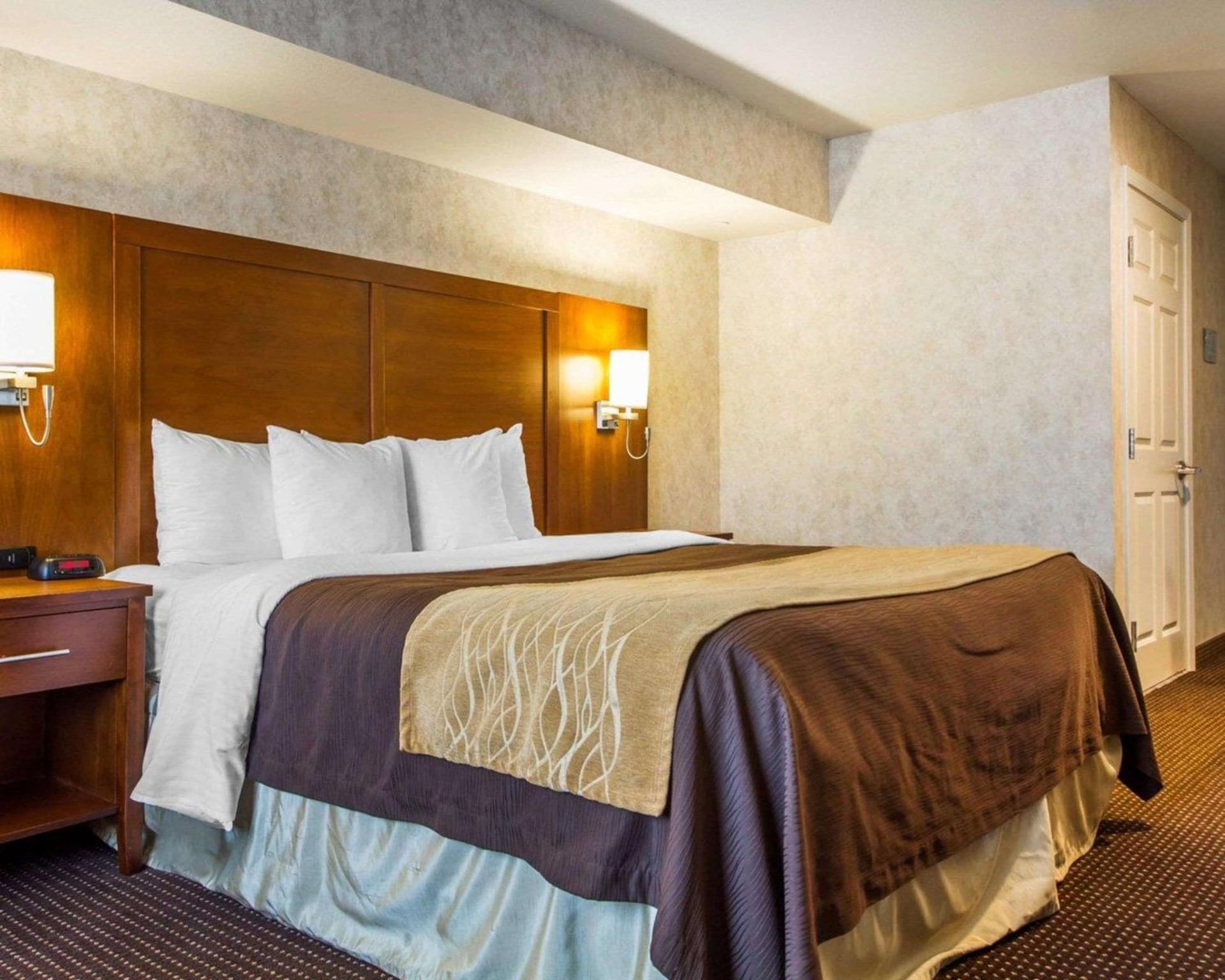 Comfort Inn Watsonville gallery photo in Watsonville, CA — image 6