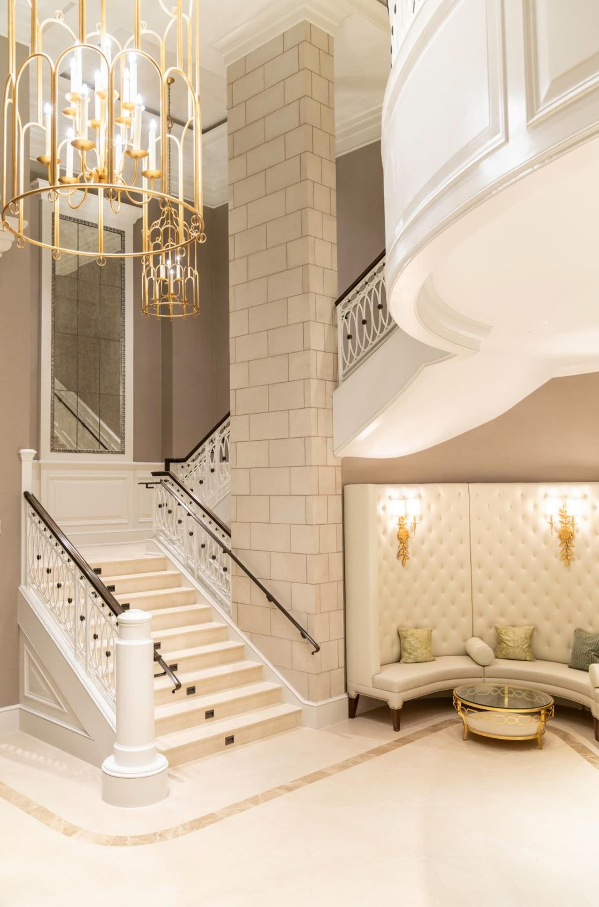 Hotel Bennett Charleston property views in Charleston, SC — gallery photo 3