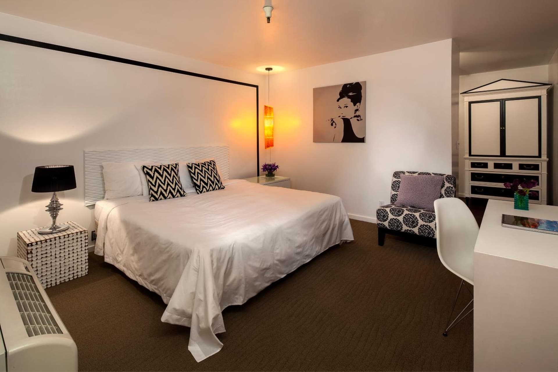 Aqua Soleil Hotel and Mineral Water Spa gallery photo in Desert Hot Springs, CA — image 47