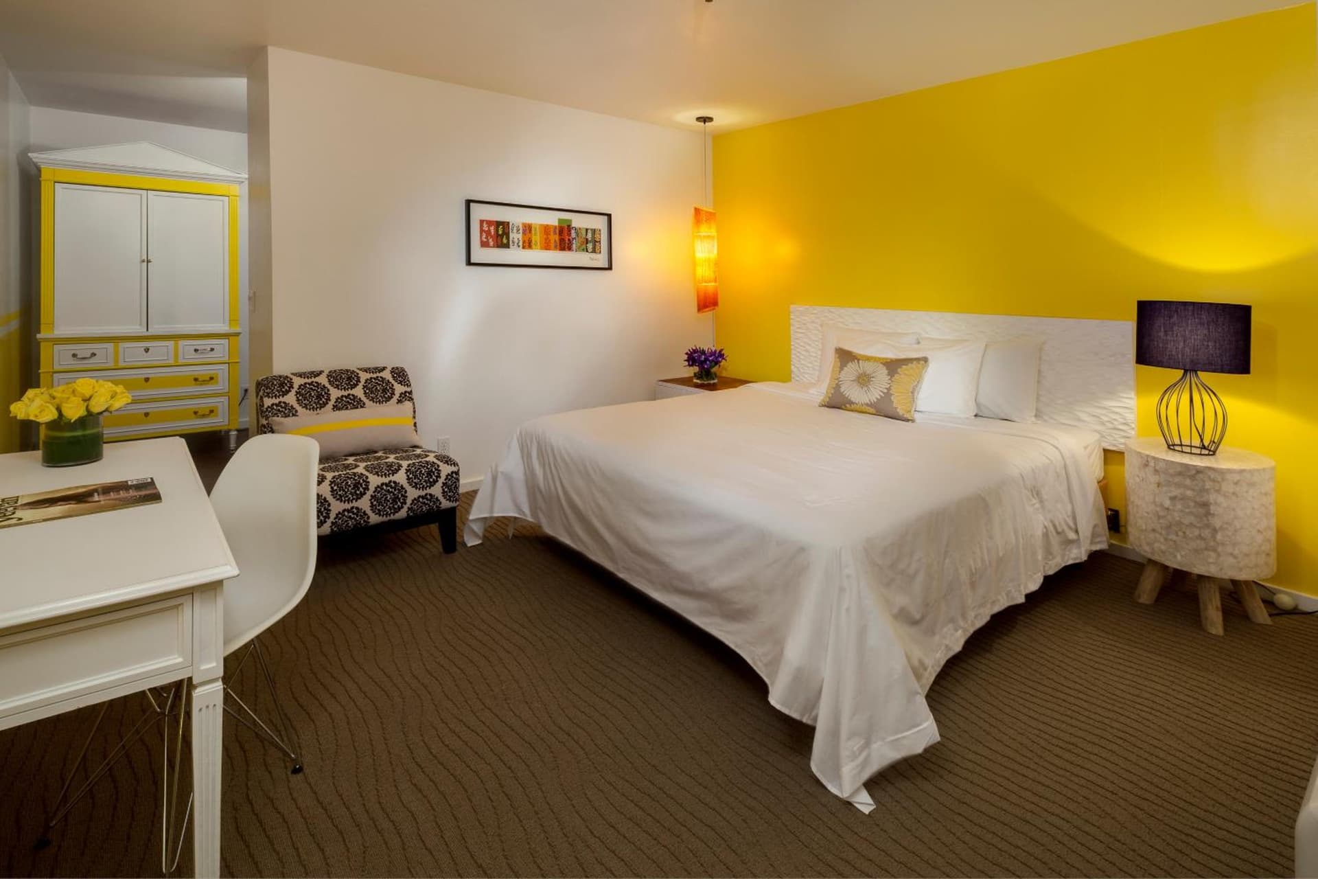 Aqua Soleil Hotel and Mineral Water Spa gallery photo in Desert Hot Springs, CA — image 68