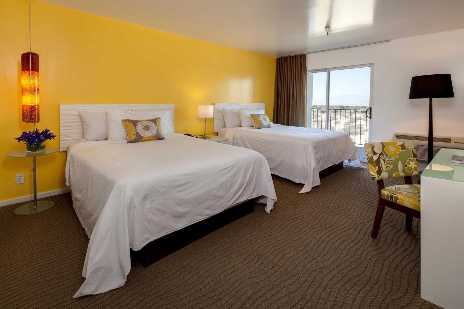 Aqua Soleil Hotel and Mineral Water Spa gallery photo in Desert Hot Springs, CA — image 45