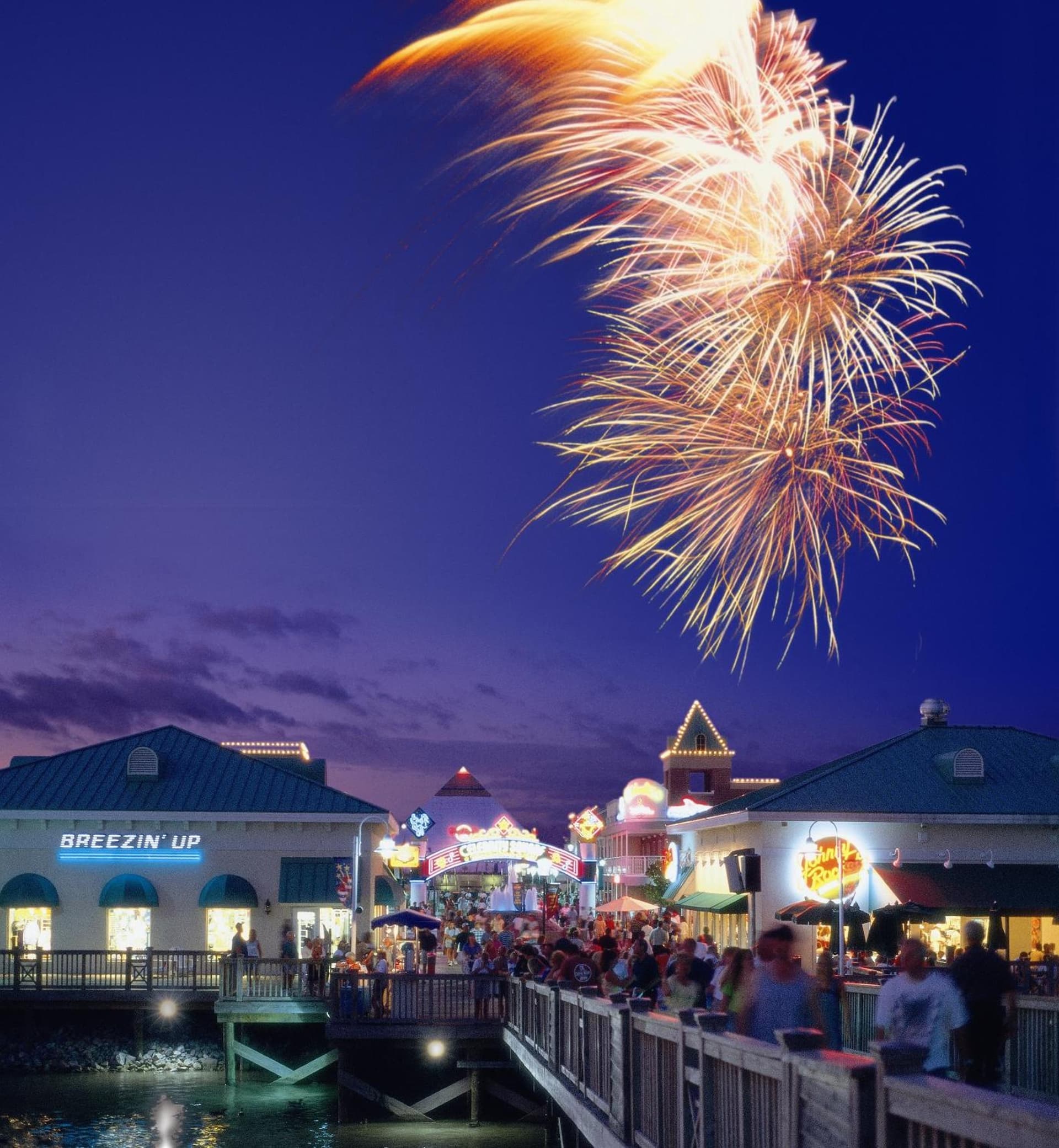 Marina Inn at Grande Dunes gallery photo in Myrtle Beach, SC — image 8