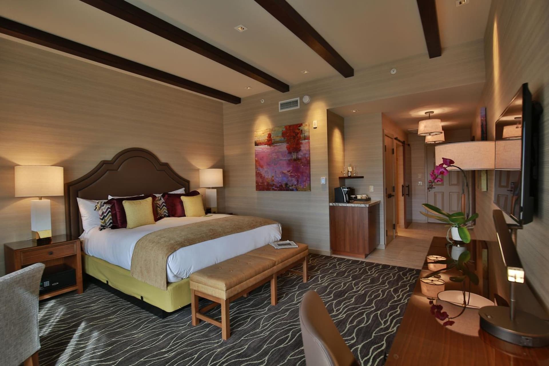 Vinarosa Resort & Spa gallery photo in Santa Rosa, CA — image 92