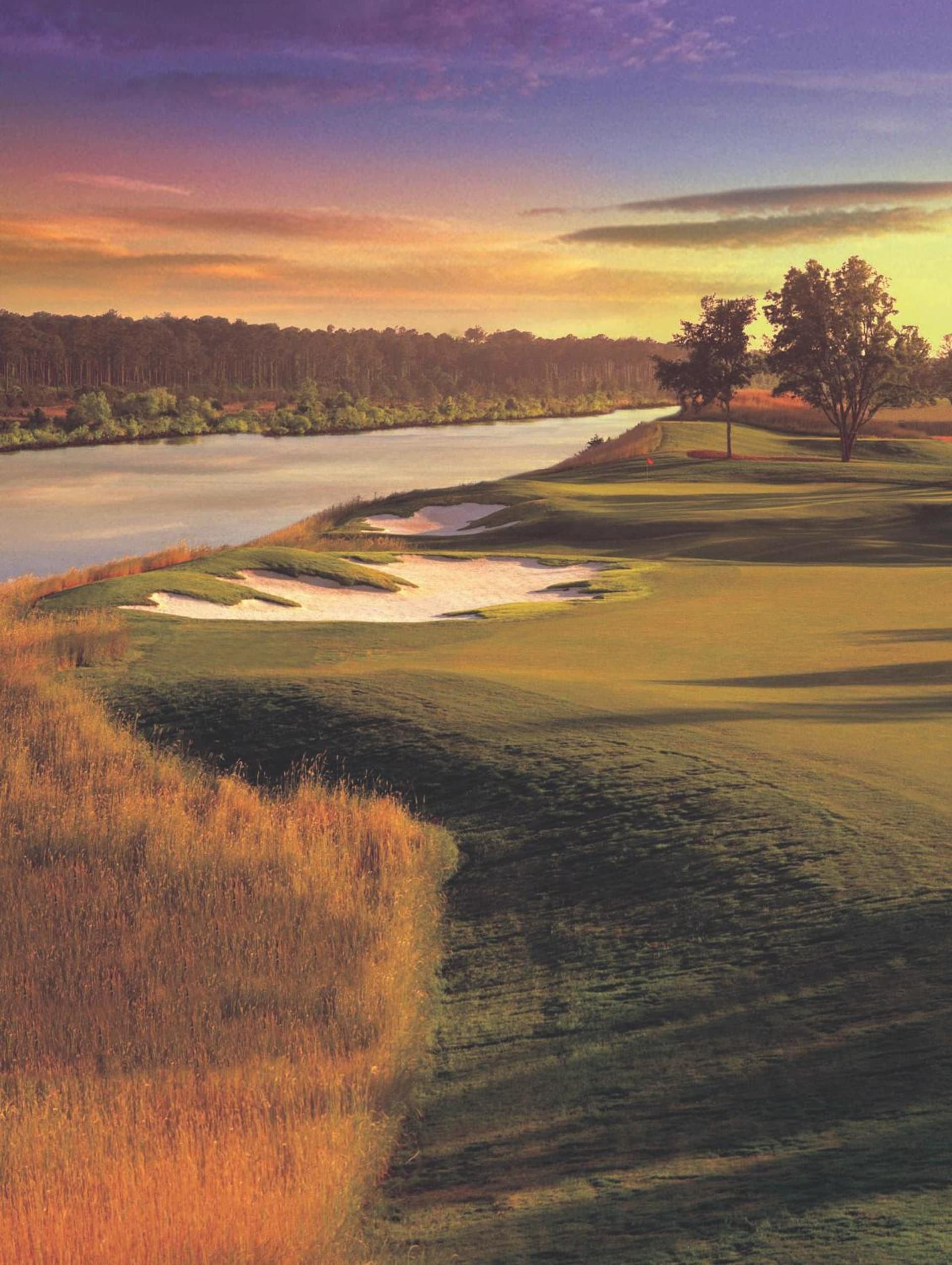 Marina Inn at Grande Dunes gallery photo in Myrtle Beach, SC — image 29