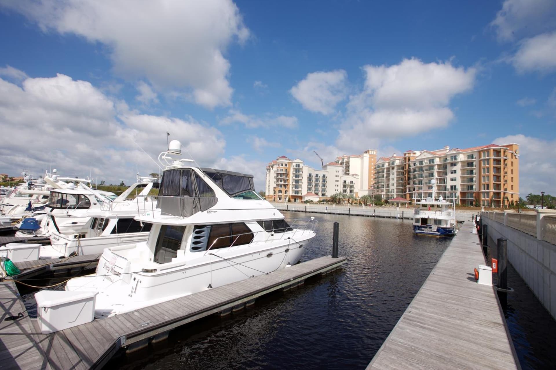 Marina Inn at Grande Dunes gallery photo in Myrtle Beach, SC — image 69