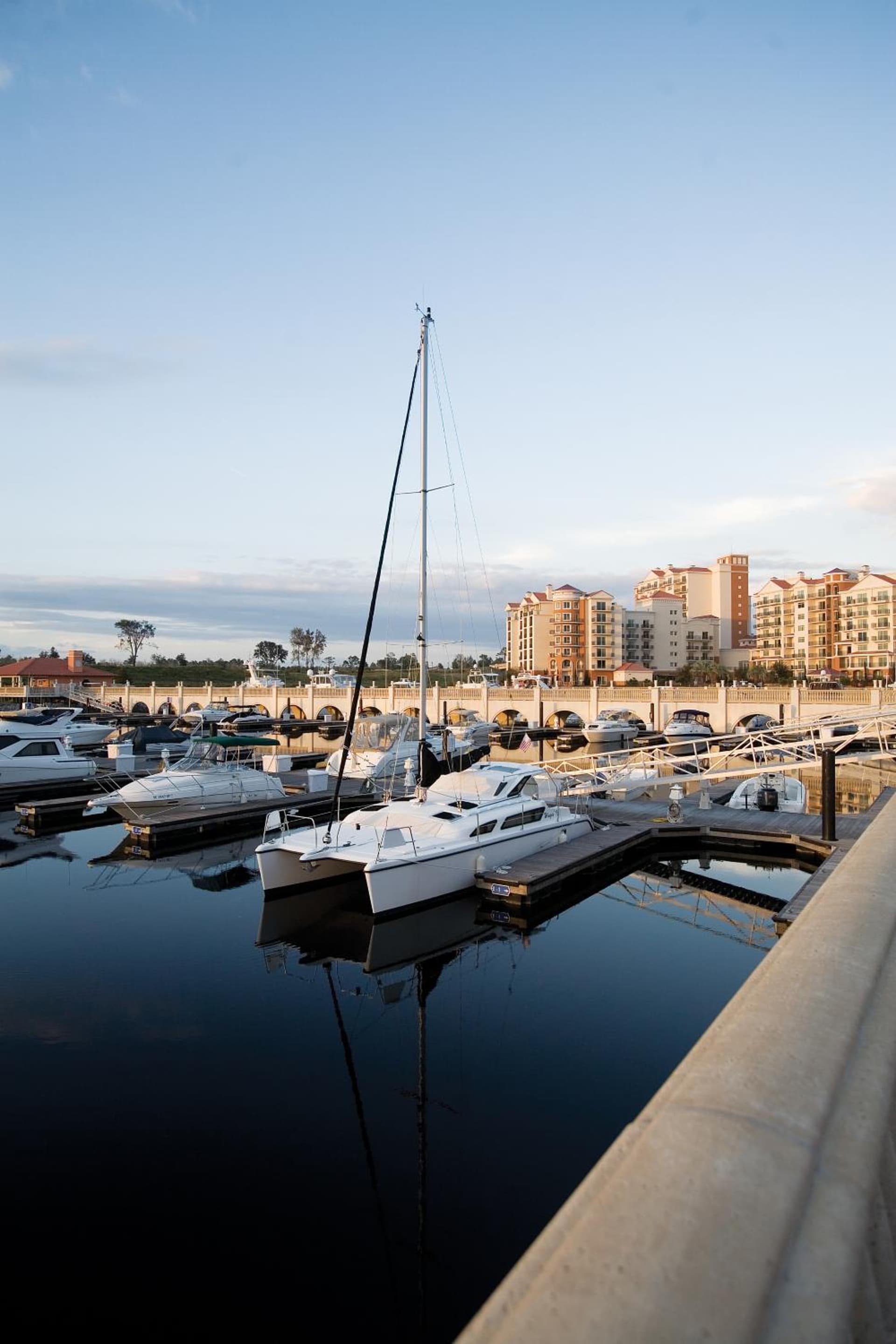 Marina Inn at Grande Dunes gallery photo in Myrtle Beach, SC — image 30