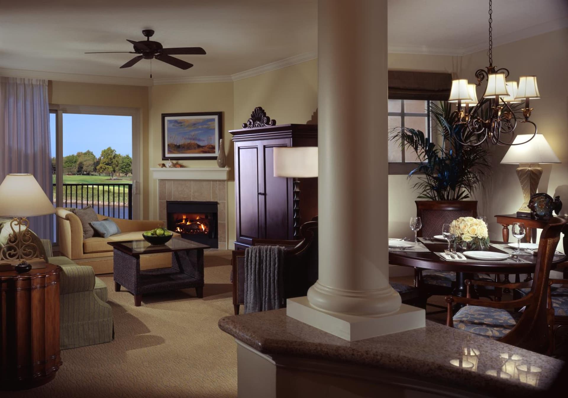 Marina Inn at Grande Dunes gallery photo in Myrtle Beach, SC — image 46