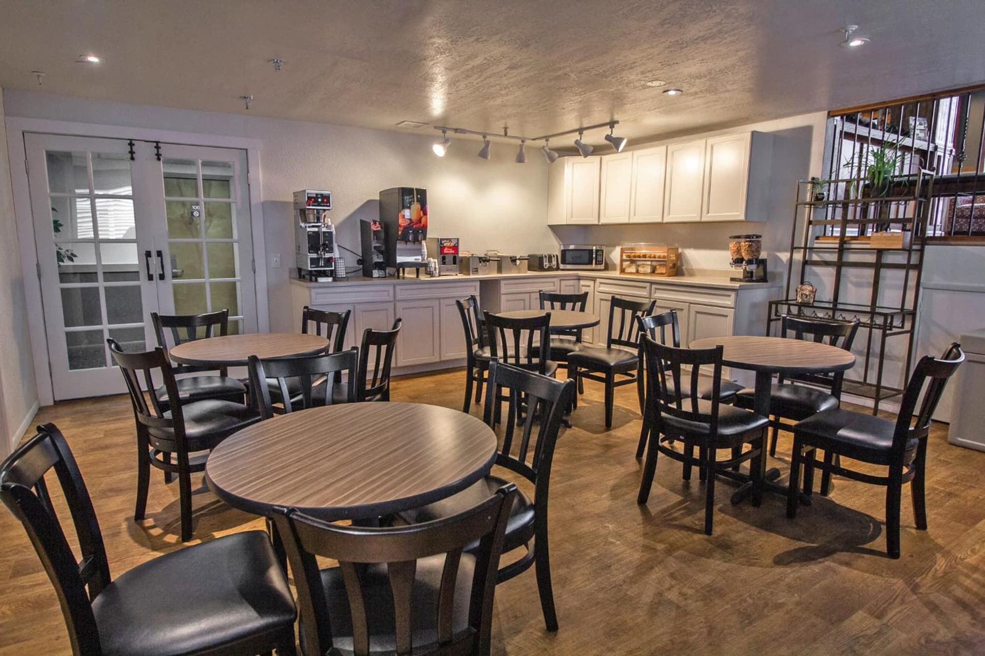 FairBridge Inn - Coeur d'Alene gallery photo in Coeur d'Alene, ID — image 18
