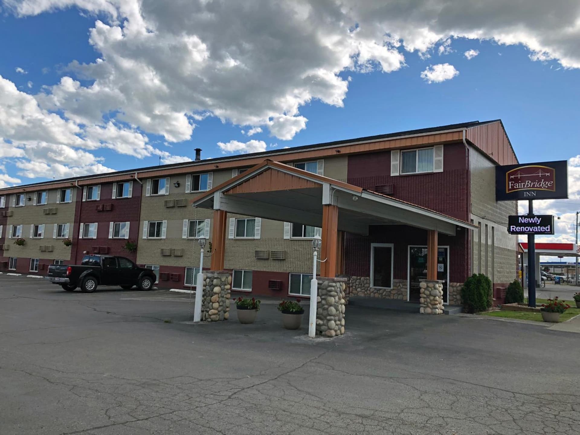 FairBridge Inn - Coeur d'Alene gallery photo in Coeur d'Alene, ID — image 10