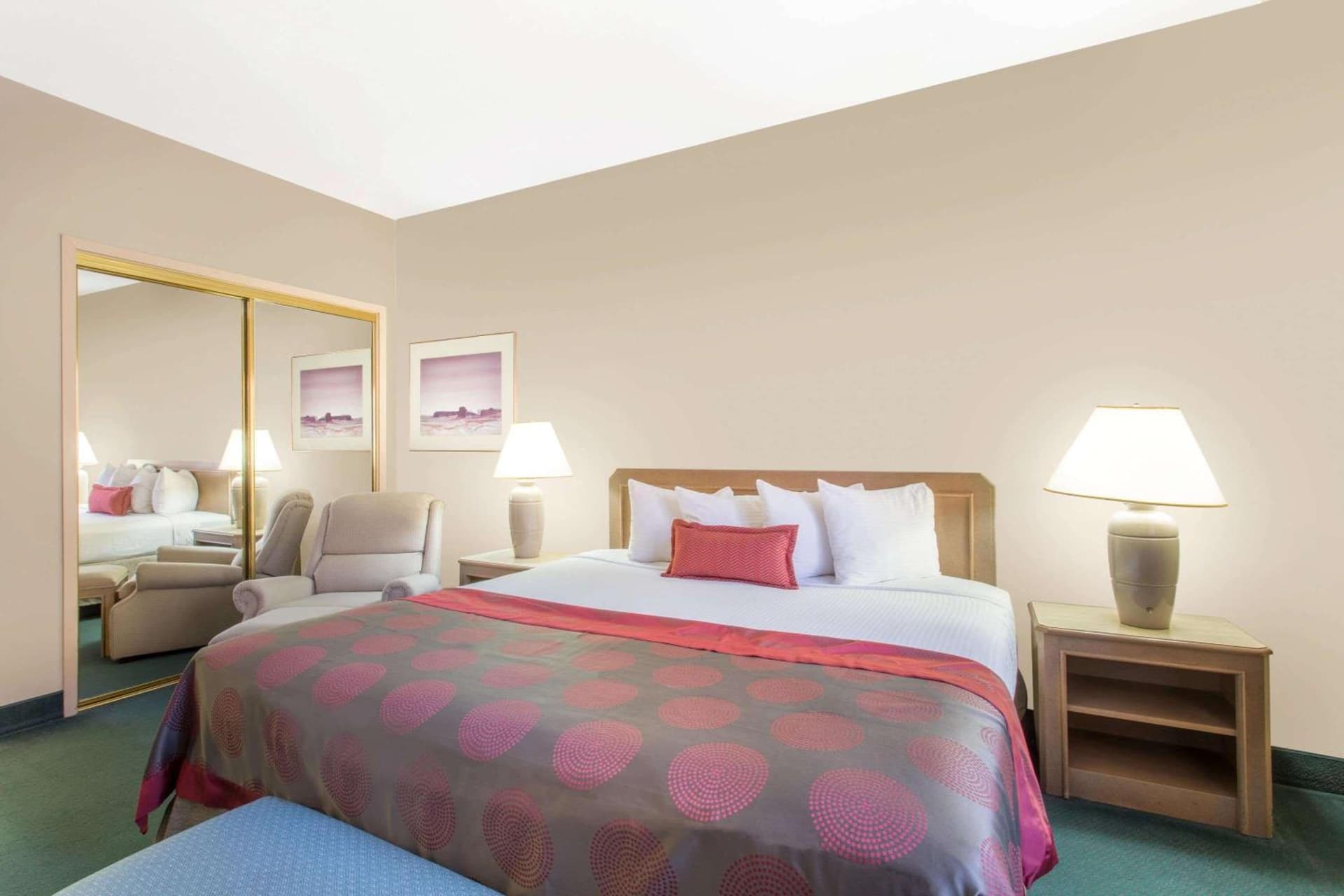 Ramada by Wyndham St George gallery photo in St. George, UT — image 40