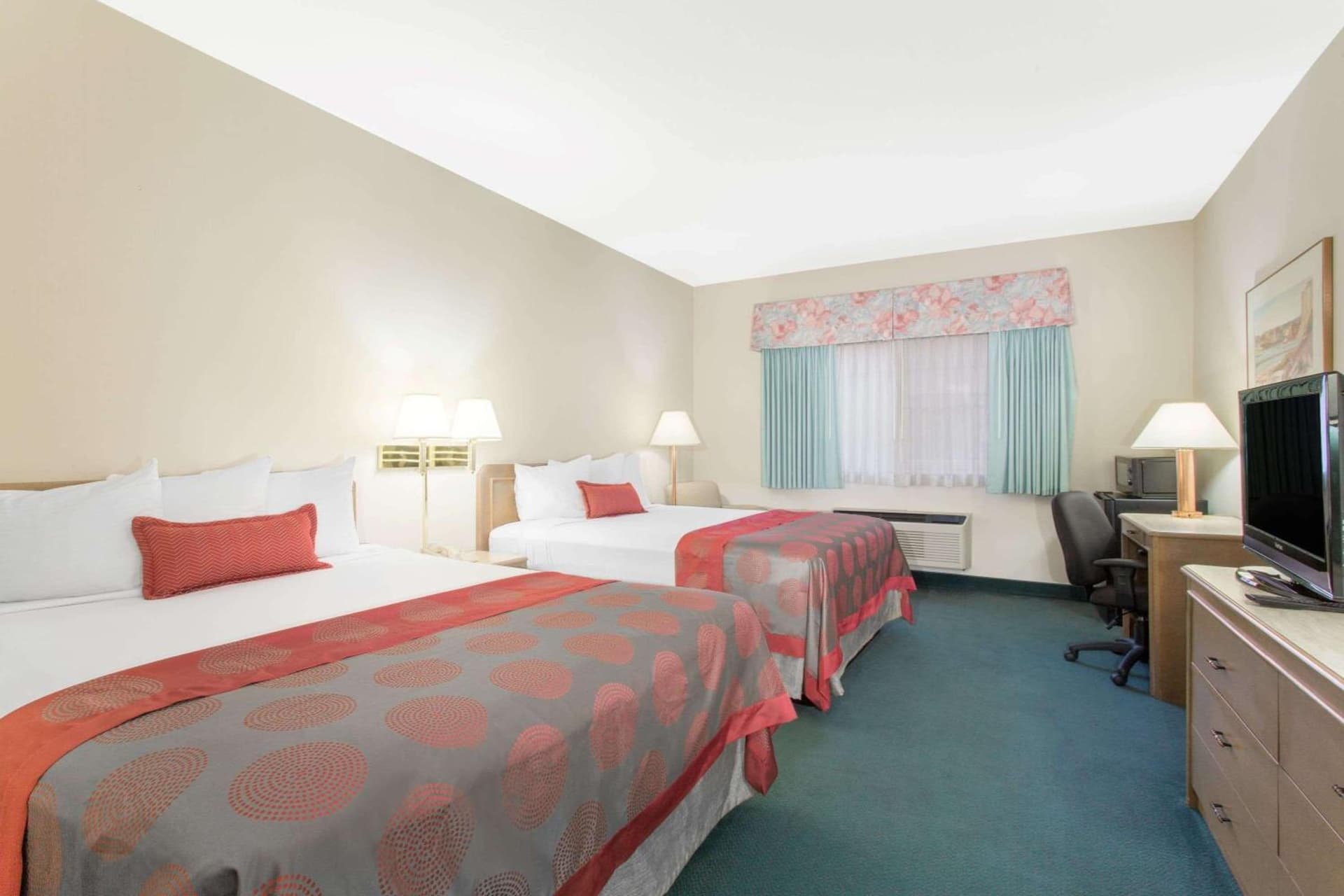 Ramada by Wyndham St George gallery photo in St. George, UT — image 49