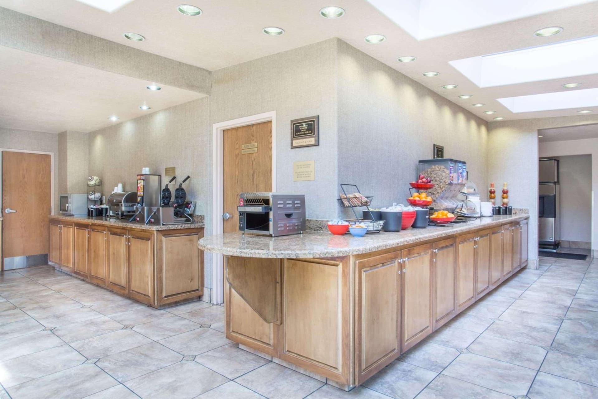 Ramada by Wyndham St George gallery photo in St. George, UT — image 7