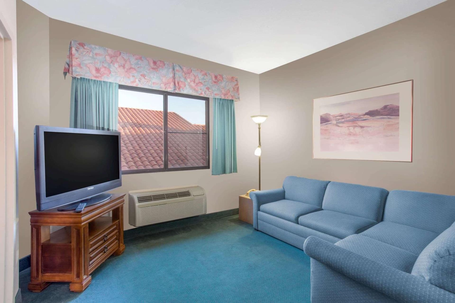 Ramada by Wyndham St George gallery photo in St. George, UT — image 13