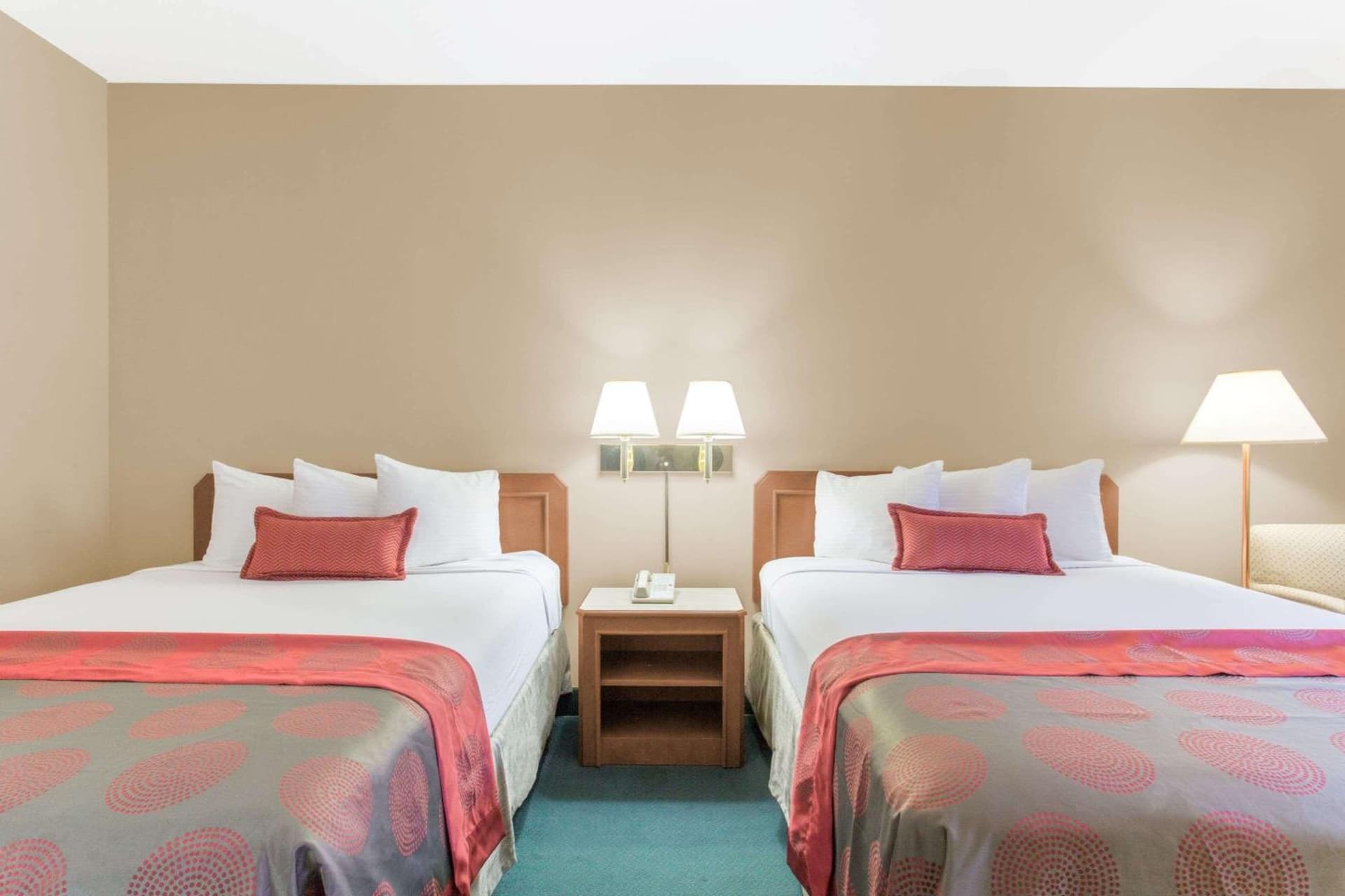 Ramada by Wyndham St George gallery photo in St. George, UT — image 10