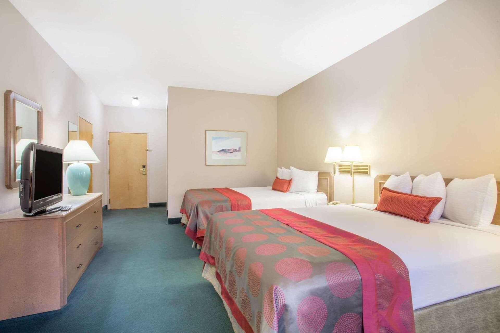 Ramada by Wyndham St George gallery photo in St. George, UT — image 50