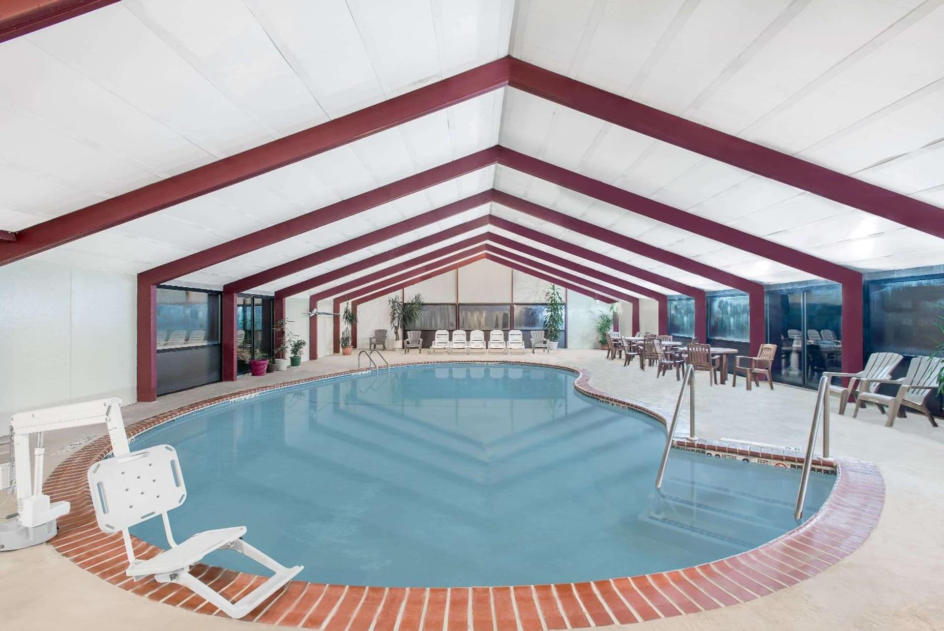 Howard Johnson by Wyndham Saugerties gallery photo in Saugerties, NY — image 30