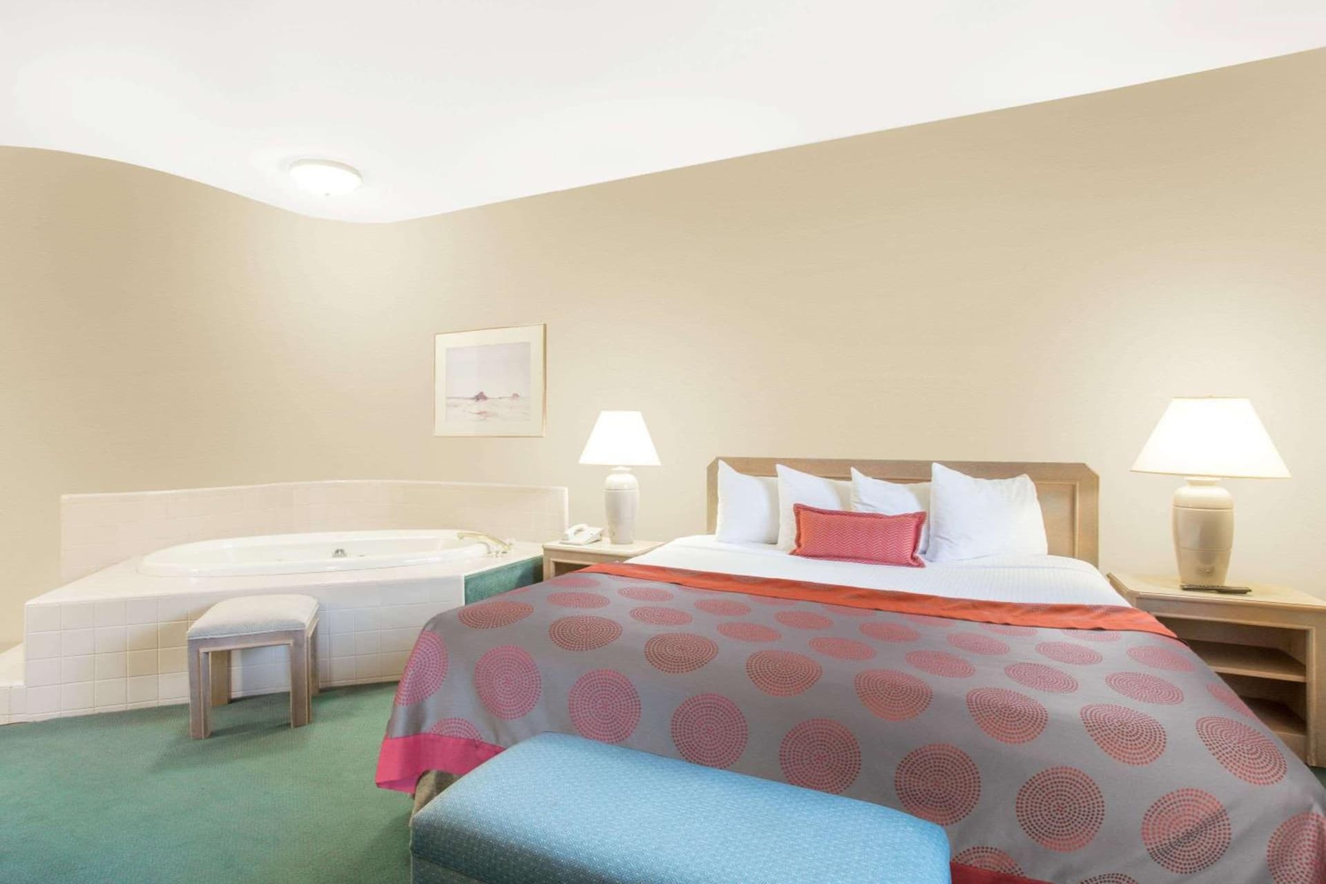 Ramada by Wyndham St George gallery photo in St. George, UT — image 9