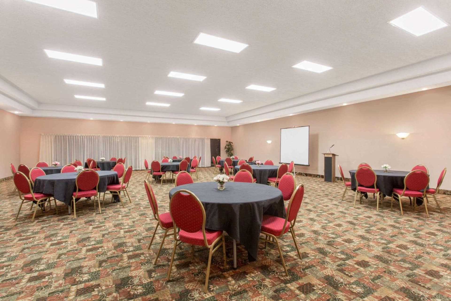 Ramada by Wyndham St George gallery photo in St. George, UT — image 32