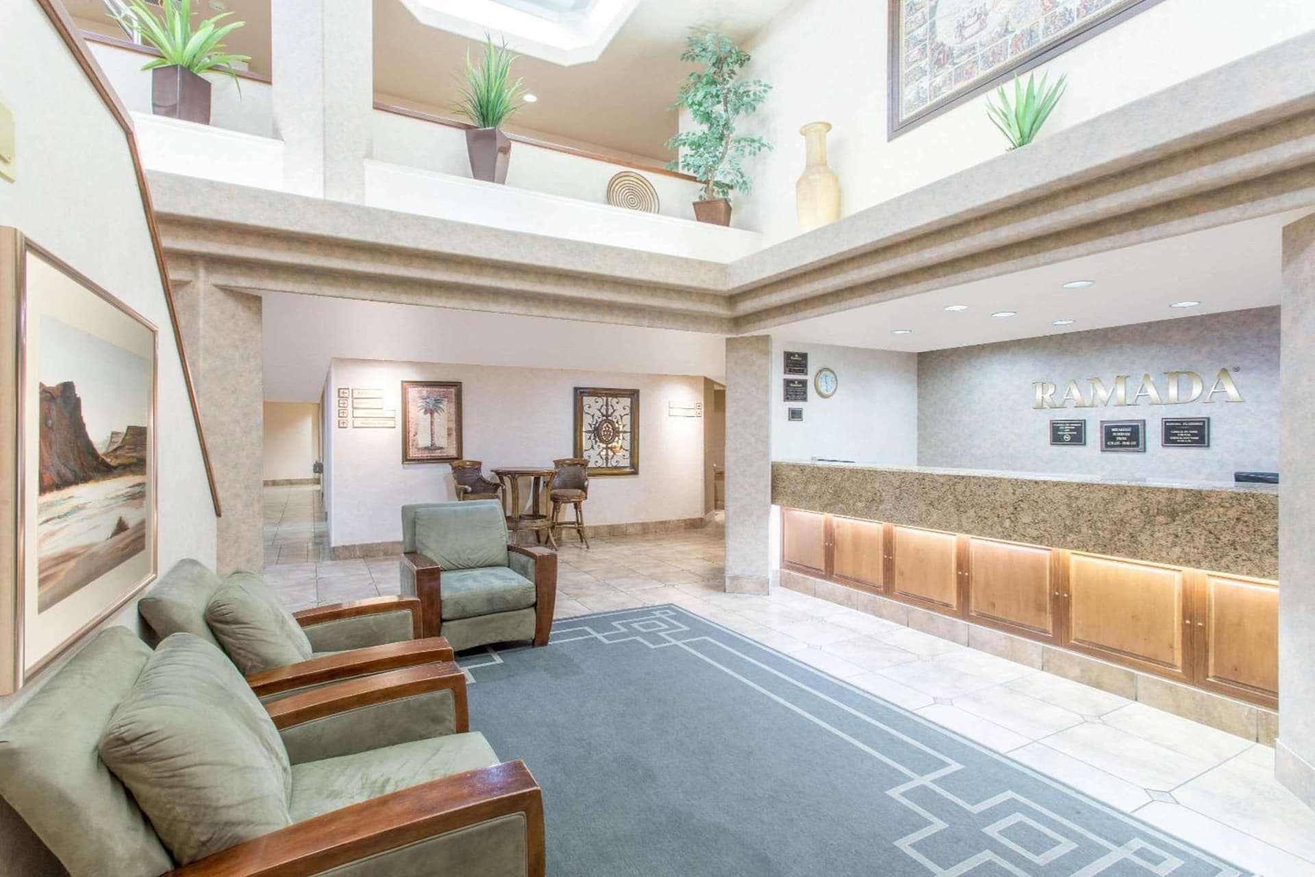 Ramada by Wyndham St George gallery photo in St. George, UT — image 21