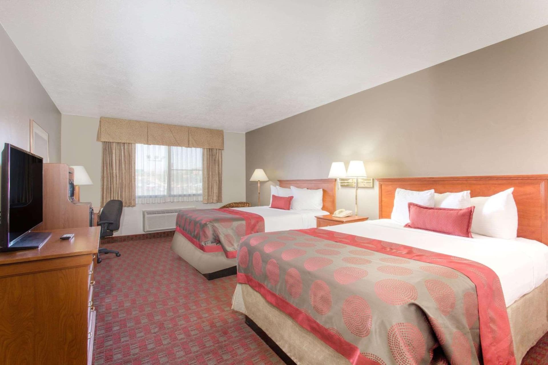 Ramada by Wyndham St George gallery photo in St. George, UT — image 19