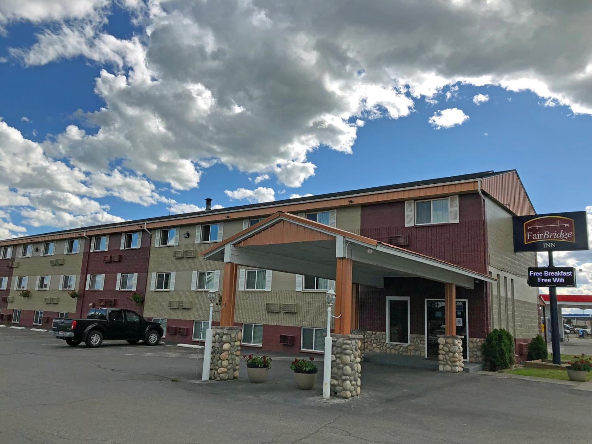 FairBridge Inn - Coeur d'Alene gallery photo in Coeur d'Alene, ID — image 20