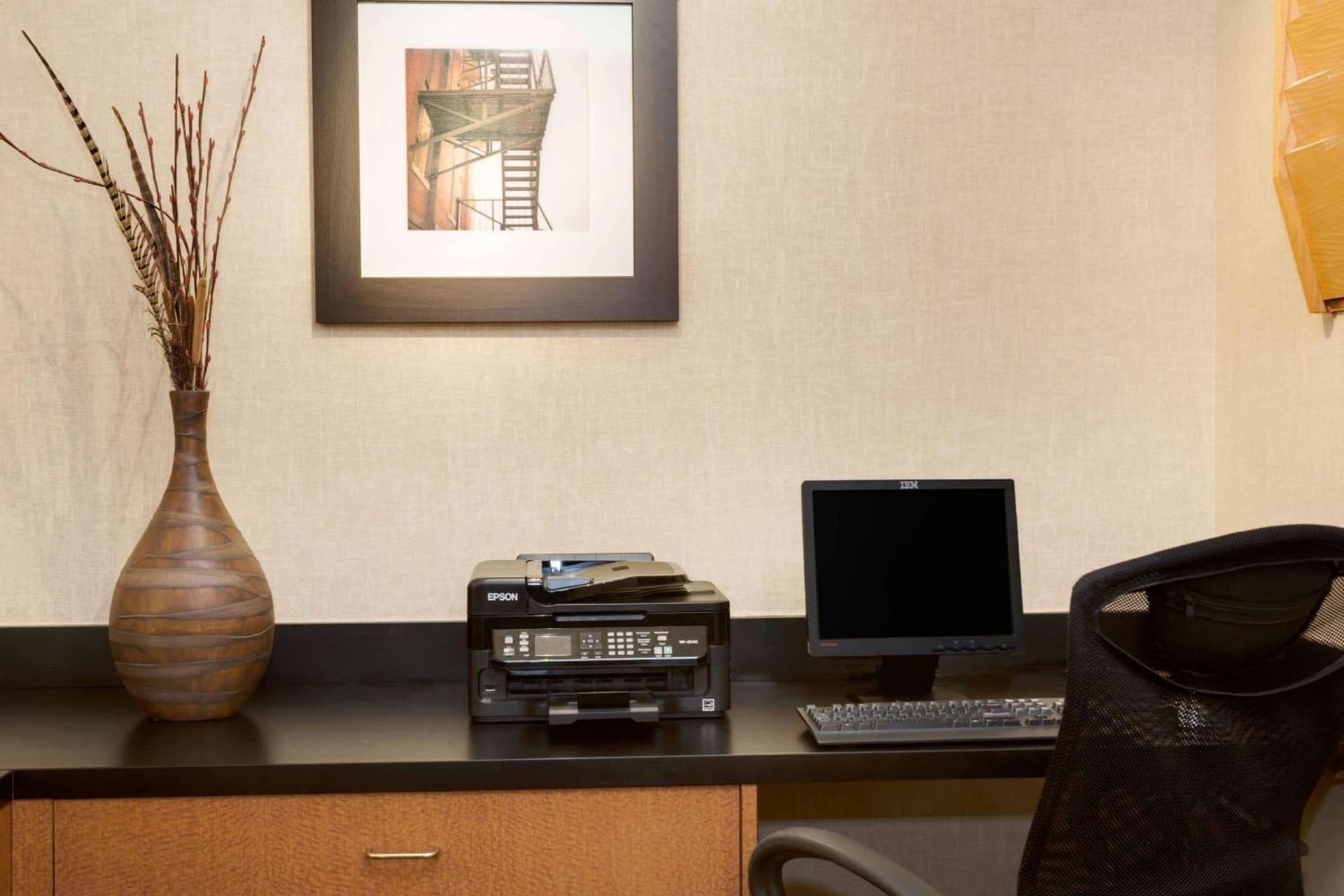 Wingate by Wyndham Raleigh Durham / Airport gallery photo in Durham, NC — image 9